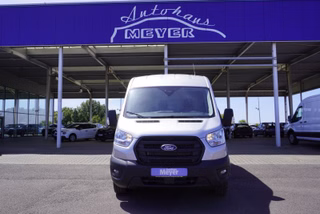 Ford Transit age.one-day registration Kaufen