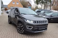 Daumennagel 24 - Jeep Compass Aut Leder=NAVI=XENON=PANORAMADACH