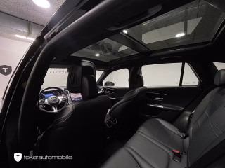 Mercedes-Benz GLC 200 4M. Avantgarde *Digital-Light*Pano*360°' - foto 20