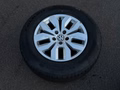 Daumennagel 33 - Volkswagen Amarok Canyon 4Motion V6/AUTOMATIK/1.HAND/TOP/XENON/DOPPELKABINE/