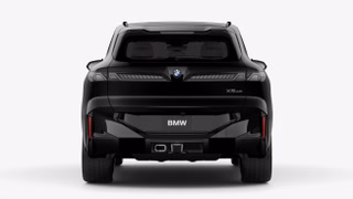 2027 BMW X5 40 xDrive - photo 5