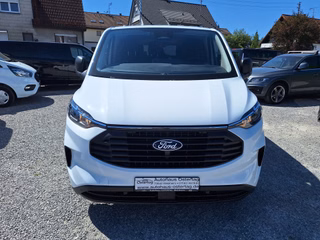 Ford Transit Custom 320 L2 Trend 9-SITZER | LED | iACC | NAVI | KAMERA | 2xKLIMA - foto 4