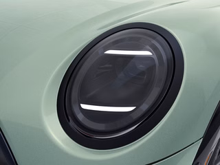 2027 MINI Cooper S 4 Door - photo 7