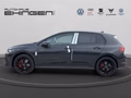 Daumennagel 8 - Volkswagen Golf GTI 2,0 l TSI 195 kW (265 PS) 7-Gang-Doppelkupplungsgetriebe DSG
