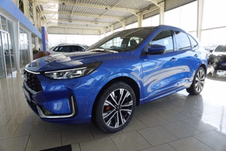 Ford Kuga age.one-day registration Kaufen