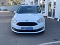 Daumennagel 7 - Ford C-MAX Cool & Connect