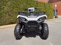 Daumennagel 2 - Polaris Sportsman 570 EPS EFI Traktor T3b Servolenkung