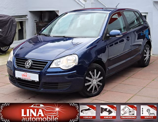 Volkswagen Polo Used vehicle for sale