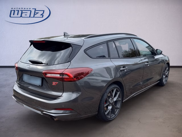 Ford Focus Turnier ST X +B&O+WINTERPAKET+ - bilder 2