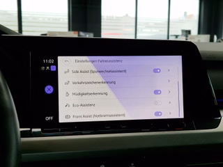 Volkswagen Golf VIII Life 1.0eTSI*Kamera*CarPlay*ACC* - photo 15