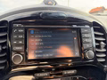 Daumennagel 19 - Nissan Juke 1.6 Tekna  Navi/Winterpaket