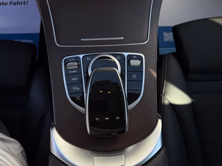 Mercedes-Benz C 400 T 4Matic RFK SHZ Burmester ACC LED AppleCa - foto 28