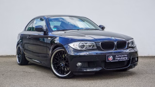 BMW 123 Gebrauchtwagen Kaufen