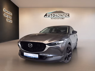Mazda CX-30 Gebrauchtwagen Kaufen