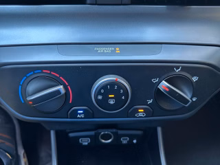 Hyundai i20 MY26 Automatik Blackline Bose Soundsystem - bilder 12