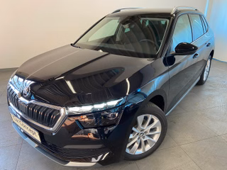 Skoda Kamiq age.one-day registration Kaufen