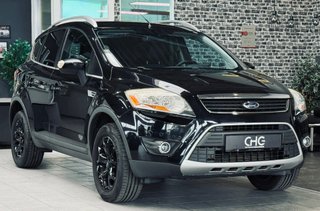 Ford Kuga Titanium |SHZ|PDC|