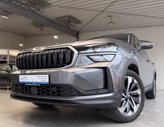 Skoda Kodiaq Selection Autom., LED Kamera ACC 7-Sitze - bilder 3
