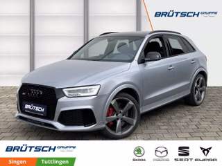 Audi RS Q3 Gebrauchtwagen Kaufen