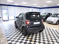 Daumennagel 10 - smart fortwo cabrio Passion*3Vorb*Servicegep*LED*Sitzhzg.*Bluetooth*