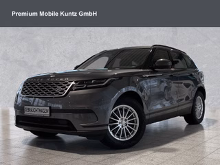 Land Rover Range Rover Velar Gebrauchtwagen Kaufen