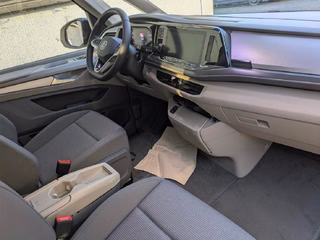 Volkswagen T7 Multivan 2.0 TDI DSG *NaviPro,AHK,Family* - foto 5