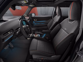 2027 MINI John Cooper Works 2 Door - photo 5