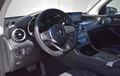 Thumbnail 14 - Mercedes-Benz GLC 300 4M AMG/NIGHT/ DIST./STHZ/BURM./360°/PANO/MBUX