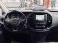 Daumennagel 13 - Mercedes-Benz Vito Kasten 119 CDI RWD lang |Leder|Kamera|LED|