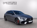 Daumennagel 8 - Mercedes-Benz A 45 S AMG *MAGNO*PERF.SITZE&AGA*PANO*HUD*SITZKL