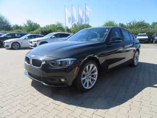 BMW 320 Used vehicle for sale