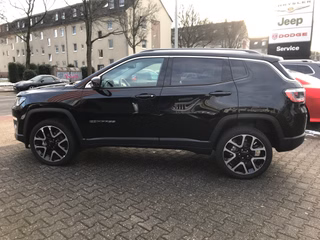 Jeep Compass Limited 4WD - foto 6