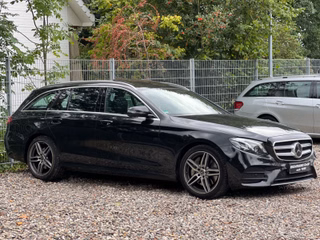 Mercedes-Benz E350dT AMG-LINE *360°KAMERA*MULTIBEAM*MOD.2020*