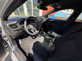 Ford Focus Turnier ST-Line X, ACC, LED, B&O, Apple Carplay,MHEV - bilder 10