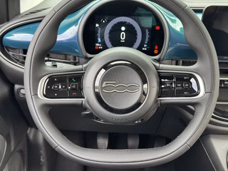 Fiat 500 1.0 Hybrid FireFly 48 kW Icon - bilder 19