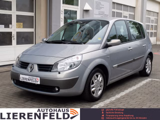 Renault Scenic II Авто с пробегом купить