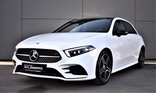 Mercedes-Benz A 220 Gebrauchtwagen Kaufen