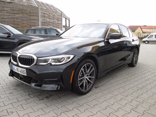 2019 BMW 330i xDrive Sedan Sport - photo 1