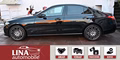 Daumennagel 13 - Mercedes-Benz C 220 d 4M 25.000€ Netto Preis 200 Ps WideSceen