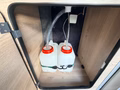 Daumennagel 18 - Ford Transit Custom Soul Van Camper AHK Automatik Navi