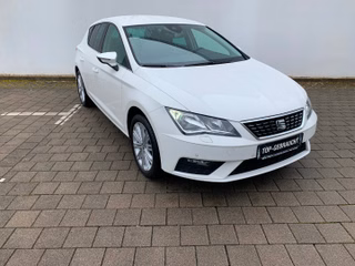 Seat Leon Gebrauchtwagen Kaufen