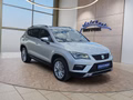 Daumennagel 7 - SEAT Ateca 1.4TSI DSG 4Drive AHK/Voll-LED/Navi/ACC/Kessy