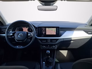 Skoda Scala 1.0 TSI Ambition CLIMATRONIC / NAVI / LED / SITZHEIZUNG - foto 5