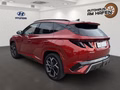 Daumennagel 5 - Hyundai TUCSON N Line 2WD MATRIX, KRELL, KAMERA, GRA