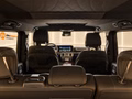 Daumennagel 25 - Mercedes-Benz G 500 Final Edition Black  V8 RFK NAVI
