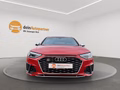 Daumennagel 2 - Audi S4 Avant 3.0 TDI QUATTRO/2 X S LINE/EAHK/MARTIX/19"ROTOR