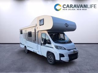 Carado 464 Neuwagen Kaufen
