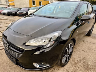 Opel Corsa Gebrauchtwagen Kaufen