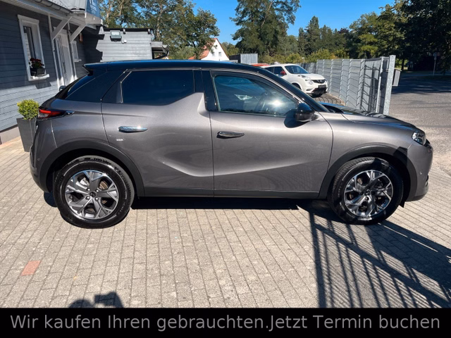 DS Automobiles DS3 Crossback So Chic+Leder+Carplay+HEAD UP+ - foto 4