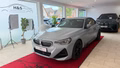 Daumennagel 4 - BMW 220 i M Sport PPF-FOLIE*Innovations-Paket